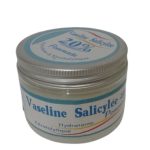 VASELINE SALICYLEE 30% POMMADE HYDRATANTE 60G