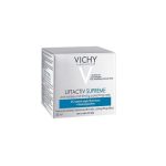 Vichy Liftactiv Suprême Correcteur Anti-Rides et Fermeté Peau Sèche à Très Sèche | 50ml