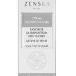 ZENSKA CRÈME ÉCLAIRCISSANTE – 50ml
