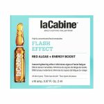 LaCabine Flash Effect Ampoule 10x2ml