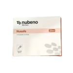 Nusafe seringue 20ml