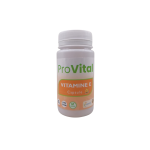 Pro vital Vitamine E 40capsules