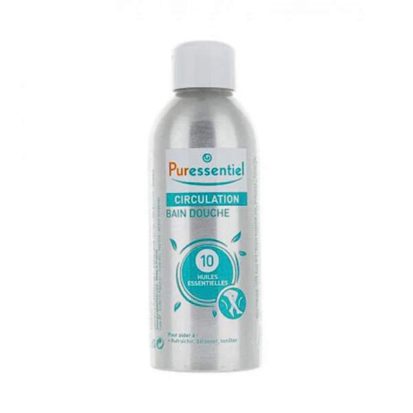 Puress Circulation bain 100 Ml