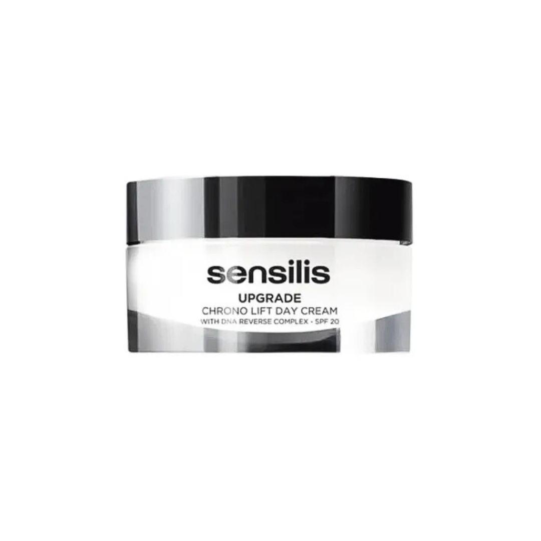 Sensilis-Upgrade-Day-Cream-50ml Sensilis Upgrade Day Cream 50ml – Image 1