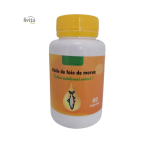 Hydra Premium Huile de Fois de Morue 60 Gelules