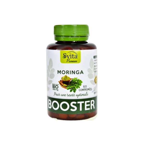 Hydra Premium Moringa 60 Gelules