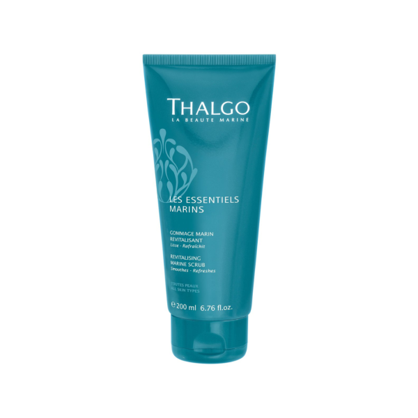 Thalgo Gommage marin Revitalisante 200ml VT16015