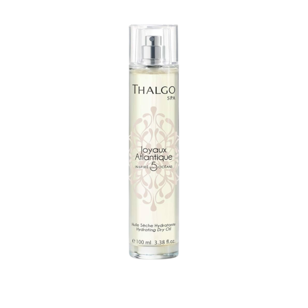 Thalgo Huile seche hydratante 100ml VT18009