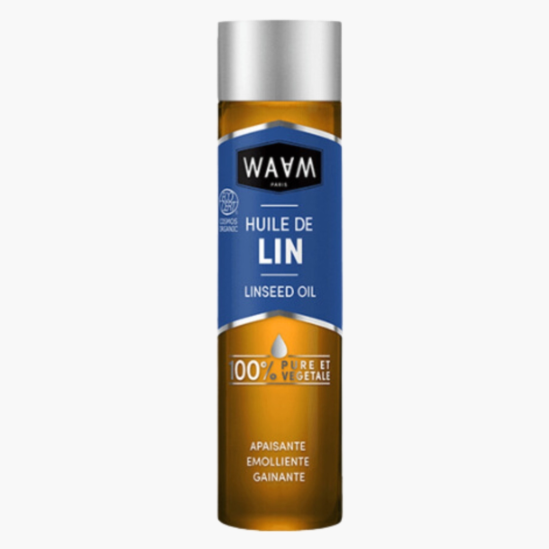 WAAM-Huile-de-Lin-75ml WAAM Huile de Lin 75ml – Image 1
