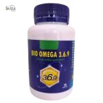 Hydra Premium Bio Omega 3.6.9 36 Capsules