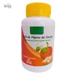 Hydra Premium Huile de Pepins de Courge 36 Capsules