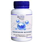 Hydra Premium Magnesium Glycinate 40 Gelules