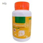 Hydra Premium Vitamine D3 60 Comprimes