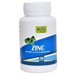 Hydra Premium Zinc 36 Comprimes