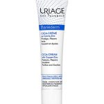 Uriage - Bariéderm - Cica-Crème au Cuivre-Zinc 40 ml