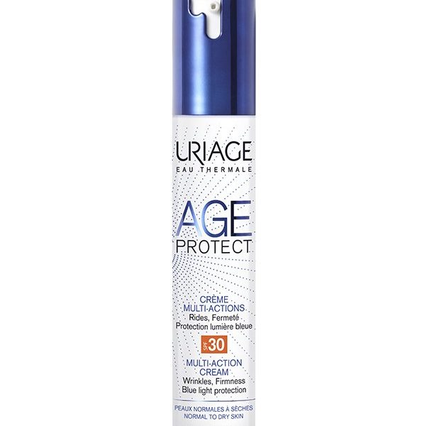 Uriage - Age Protect - Crème Multi-Actions - 40 ml