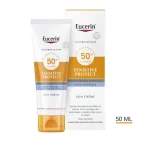 Eucerin SUN CRÈME VISAGE 50+