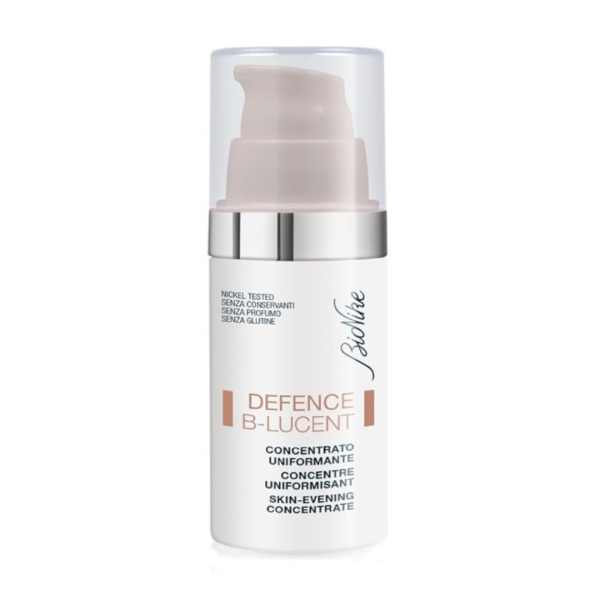 Bionike b-Lucent Concentre eclaircissante 30ml
