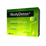 Biocol Dieteffect Body Detox - 10 Monodoses