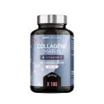GPH Collagene Marine+vitamine C 200gelules 350mg