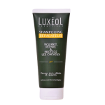 LUXEOL SHAMPOOING REPARATEUR CHEVEUX SECS ABIMES ET CASSANTS 200ML