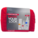 MDC Forever young Duo "cream mask & serum+ecran solaire Ps"