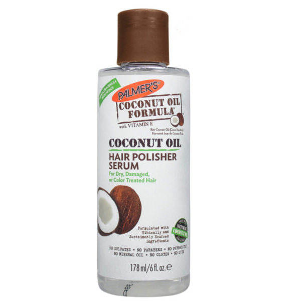Palmer's Noix de Coco Sérum Polisseur Cheveux 178ml
