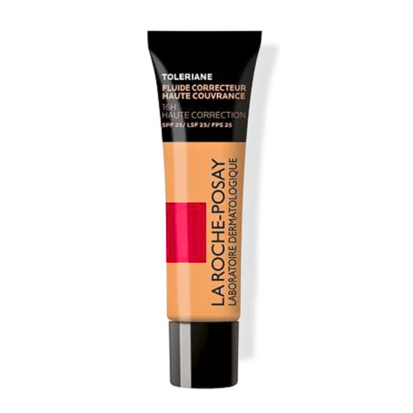 La Roche-Posay Toleriane Teint Fluide - N°10 Ivoire - 30 ml