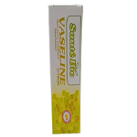 Sante bio vaseline citron tube 50gr