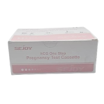Sejoy test de grossesse Bte de 25 test