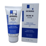 Skining skin h creme Legere 50ml