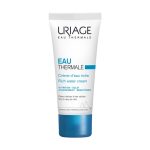 Uriage - Eau Thermale - Crème d’Eau Riche - 40 ml