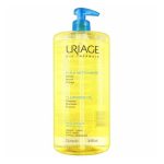 Uriage Huile lavante 1L