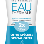 Uriage - Eau Thermale -  Crème à Mains Lot de 2