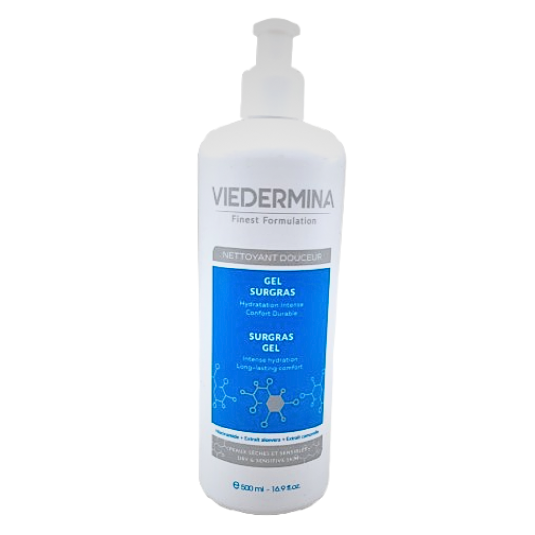 Viedermina-gel-surgras-500ml Viedermina gel surgras 500ml – Image 1