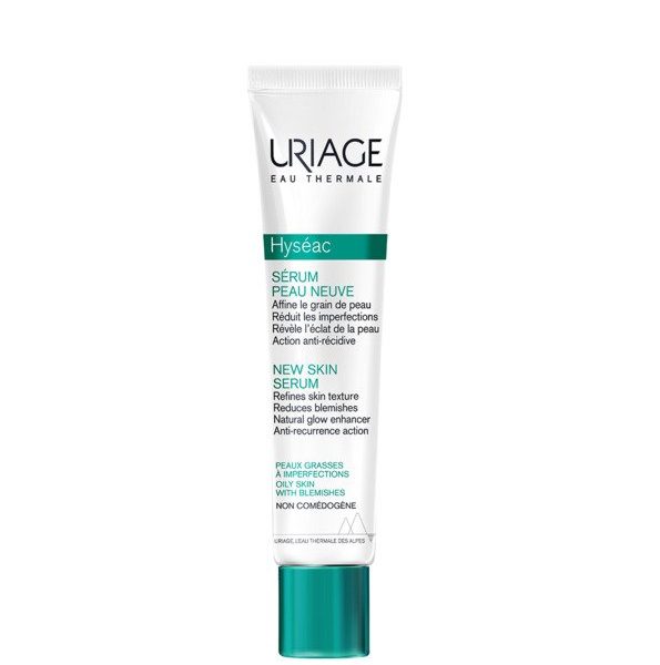URIAGE - HYSEAC - SERUM PEAU NEUVE 40ML