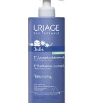Uriage Bébé - 1er Liniment Oléothermal - 500 ml