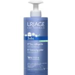 URIAGE Bébé 1ère Eau Nettoyante 500ml