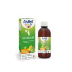 Alvityl Sirop Vitalité Flacon 150ml