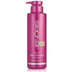 Jenoris Shampoo Silver Sans Sulfate 250ml