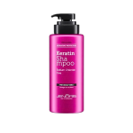 Jenoris Shampoo a La keratine Sans Sulfate 250ml