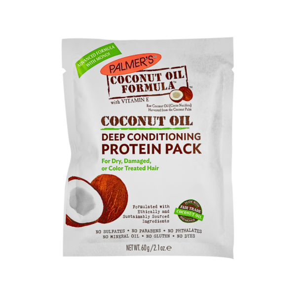 Palmer's Soin profond coco aux protéines 60G