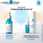 La Roche-Posay Hyalu B5 Sérum Anti-Rides Peau Sensible | 30ml