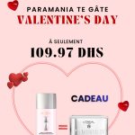 L'Oreal Glycolic-Bright Anti-dark Spot UV spf50+ 50ml = Trousse