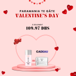 L’Oreal Glycolic-Bright Anti-dark Spot UV spf50+ 50ml = Trousse