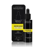Novexpert Omégas Sérum Booster aux 5 Omégas - 30 ml