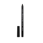 ABSOLUTE NEW YORK Waterproof Gel Eyeliner Black