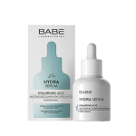 Babe Hydra Serum Hyaluronic Acid 30ml