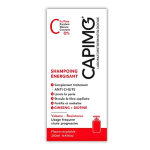 Capimoz Shampoin Anti-Chute 250ml