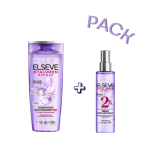 Elseve Hyaluron Repulp Serum 150ml + Shampooing 200ml Pack